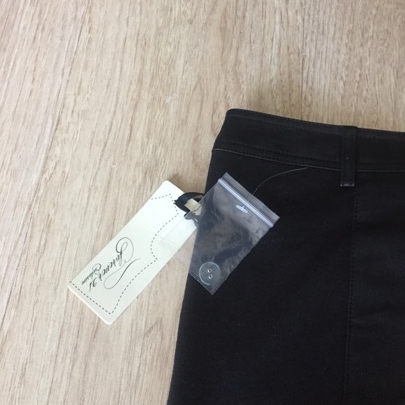 Forever 21 Exclusive Women’s Leggings . New . L - Picture 8 of 8